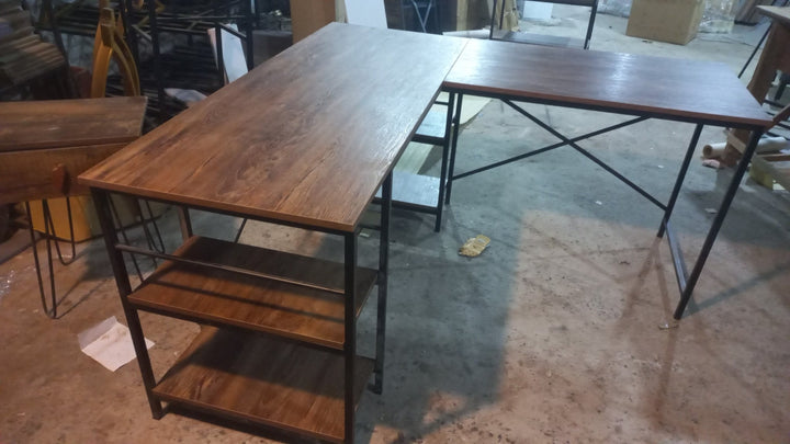 Eltra Desk Table | Furniture | Waseeh Pakistan