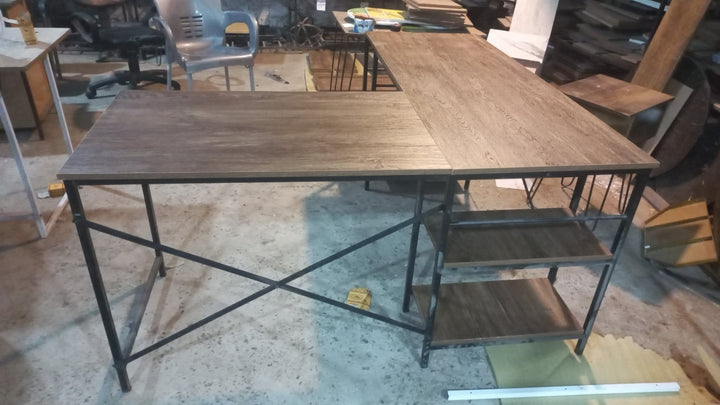 Eltra Desk Table | Furniture | Waseeh Pakistan
