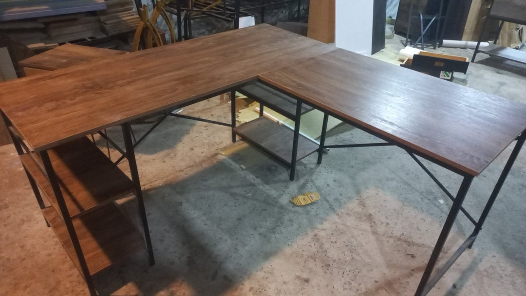 Eltra Desk Table | Furniture | Waseeh Pakistan