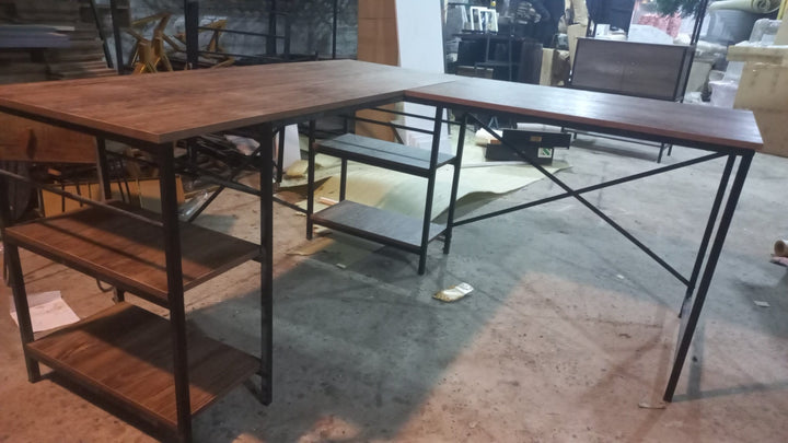 Eltra Desk Table | Furniture | Waseeh Pakistan