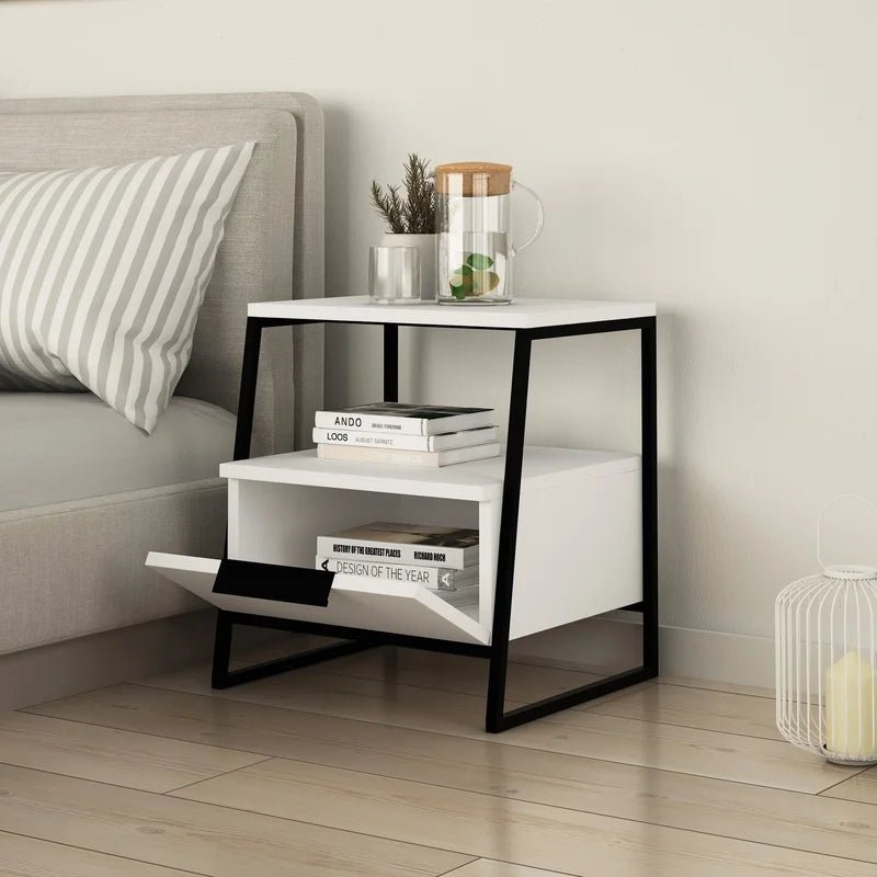 Eltrix Side Table | Furniture | Waseeh Pakistan