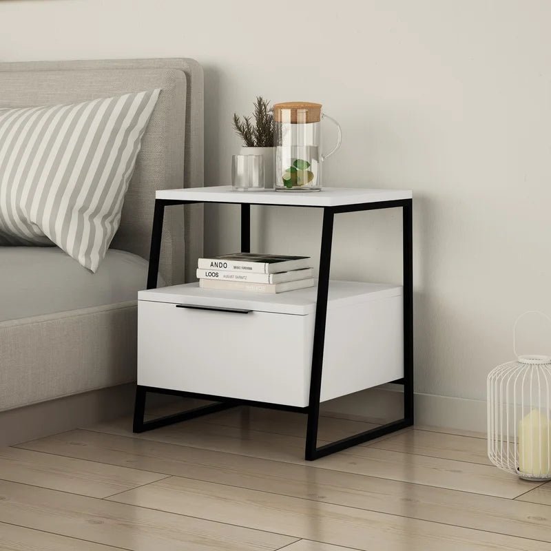 Eltrix Side Table | Furniture | Waseeh Pakistan