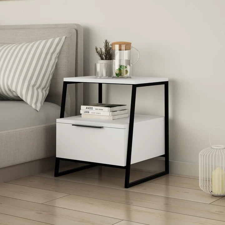 Eltrix Side Table | Furniture | Waseeh Pakistan