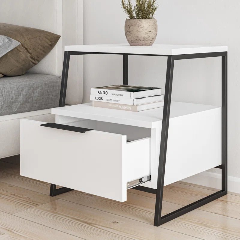 Eltrix Side Table | Furniture | Waseeh Pakistan