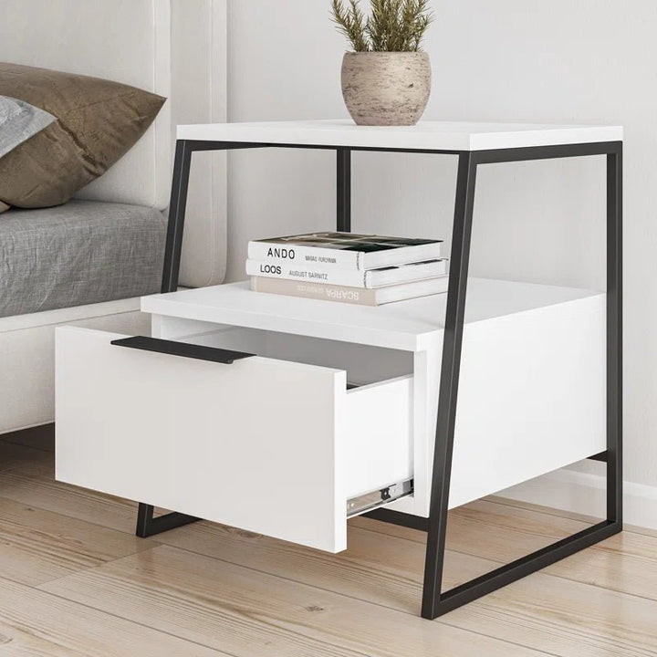 Eltrix Side Table | Furniture | Waseeh Pakistan