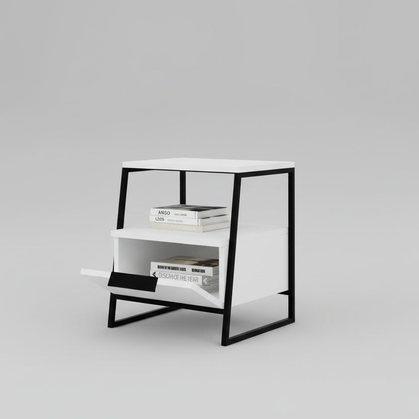 Eltrix Side Table | Furniture | Waseeh Pakistan