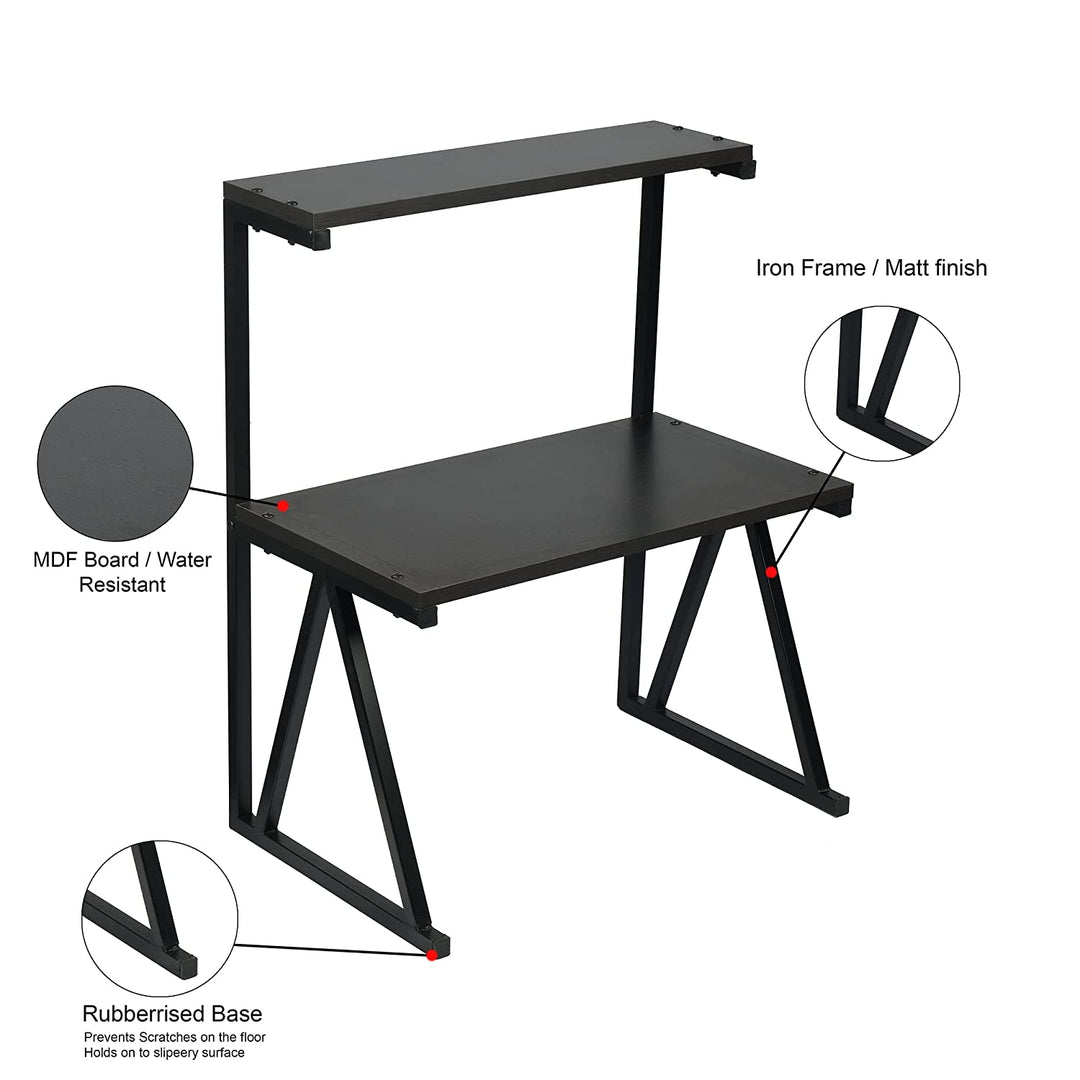 Elunvar Storage Rack | Furniture | Waseeh Pakistan