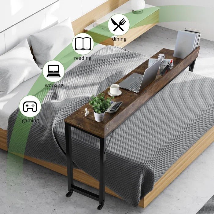 Elurine Working Desk | Furniture | Waseeh Pakistan