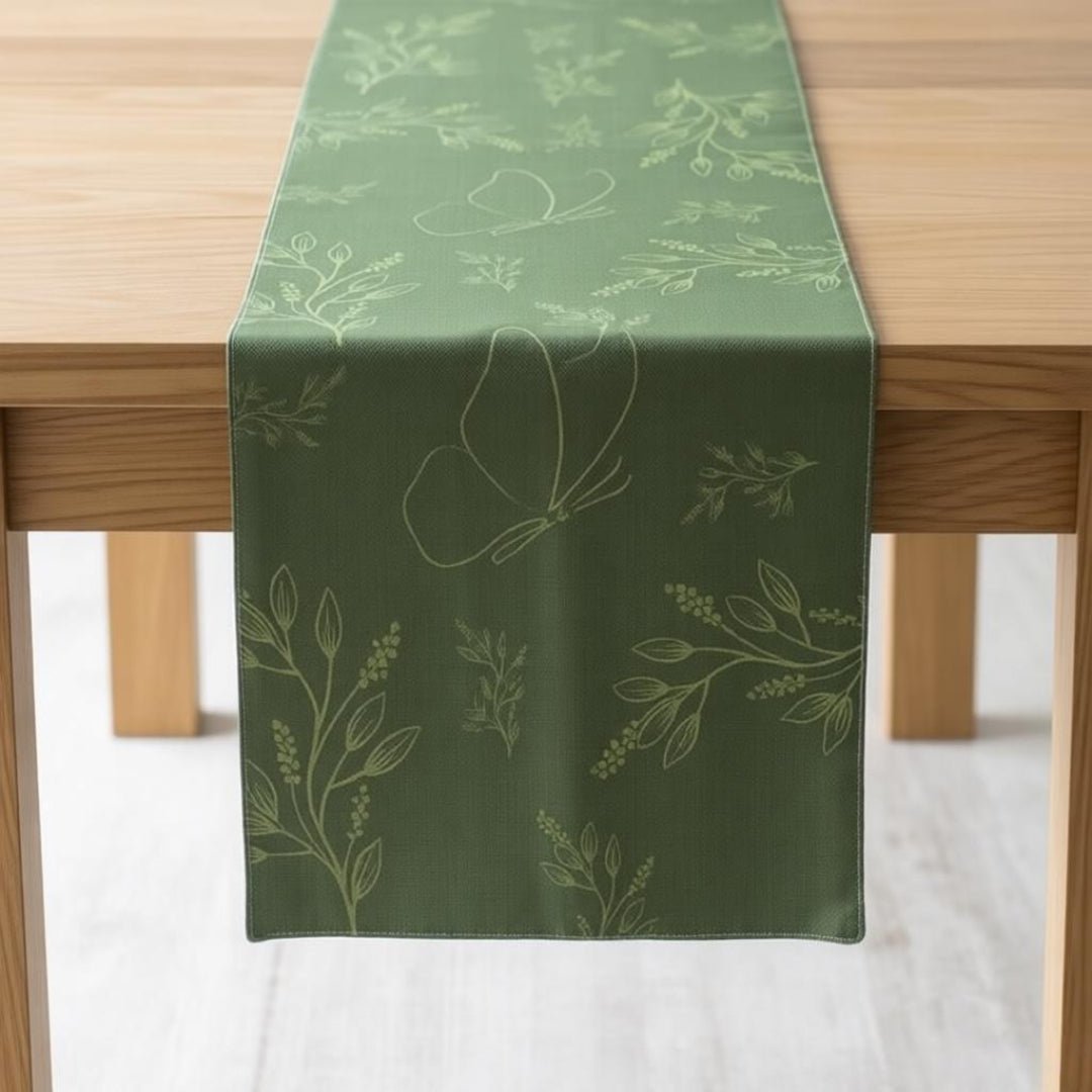 Elvara Table Runners | Home Décor | Waseeh Pakistan
