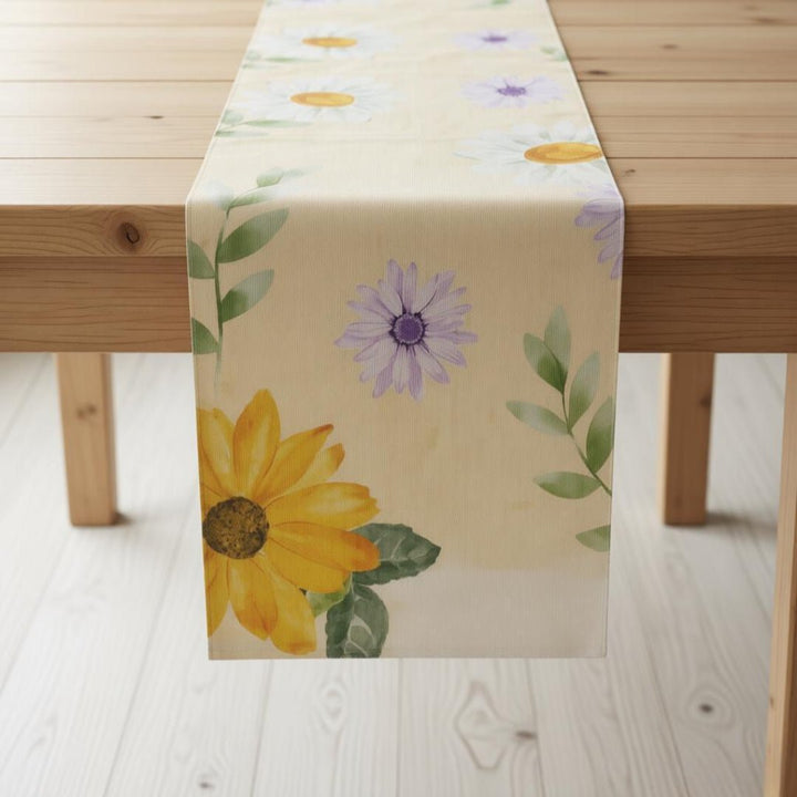 Elvara Table Runners | Home Décor | Waseeh Pakistan