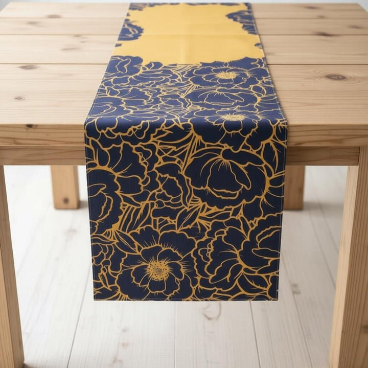 Elvara Table Runners | Home Décor | Waseeh Pakistan