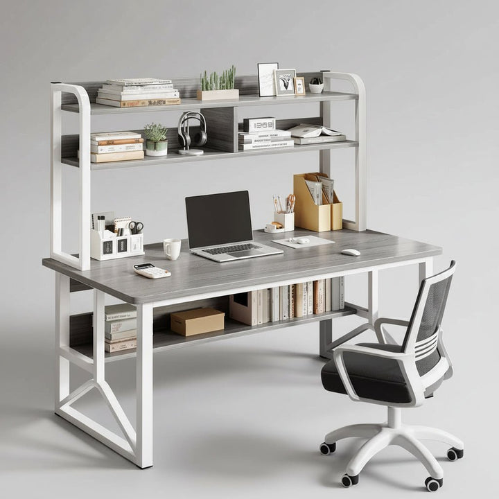 Elvionne Desk Table | Furniture | Waseeh Pakistan