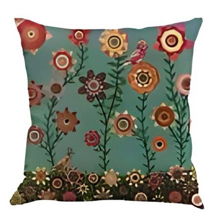 Emanate Living Room Sofa Cushion Covers (Set of 6) | Home Décor | Waseeh Pakistan