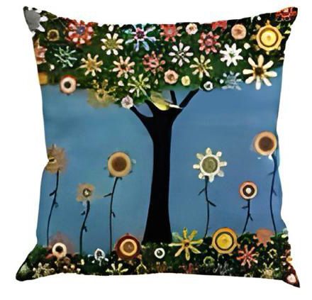 Emanate Living Room Sofa Cushion Covers (Set of 6) | Home Décor | Waseeh Pakistan