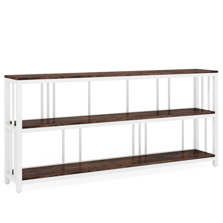 Eons Long Narrow Living Lounge Hallway Table Entryway Console Table | Not Sale FB | Waseeh Pakistan