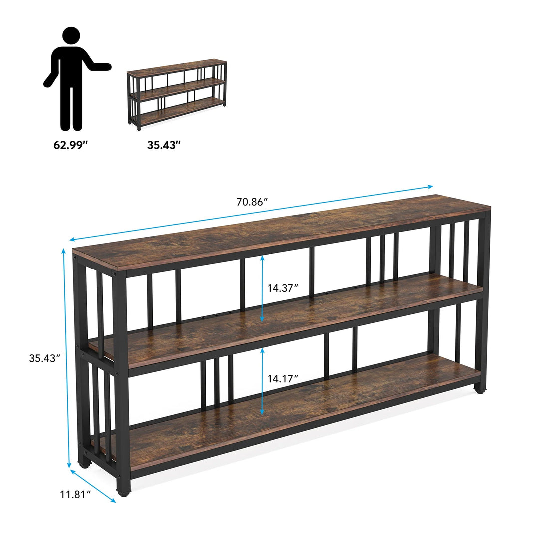 Eons Long Narrow Living Lounge Hallway Table Entryway Console Table | Not Sale FB | Waseeh Pakistan