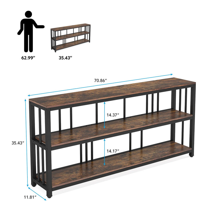 Eons Long Narrow Living Lounge Hallway Table Entryway Console Table | Not Sale FB | Waseeh Pakistan