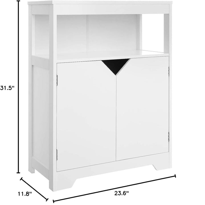 Escalope Bathroom Storage Cabinet Stand Organizer Rack | Furniture | Waseeh Pakistan