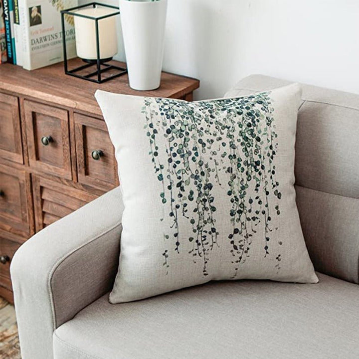 Esmielle Cushion Covers (Set of 4) | Home Décor | Waseeh Pakistan