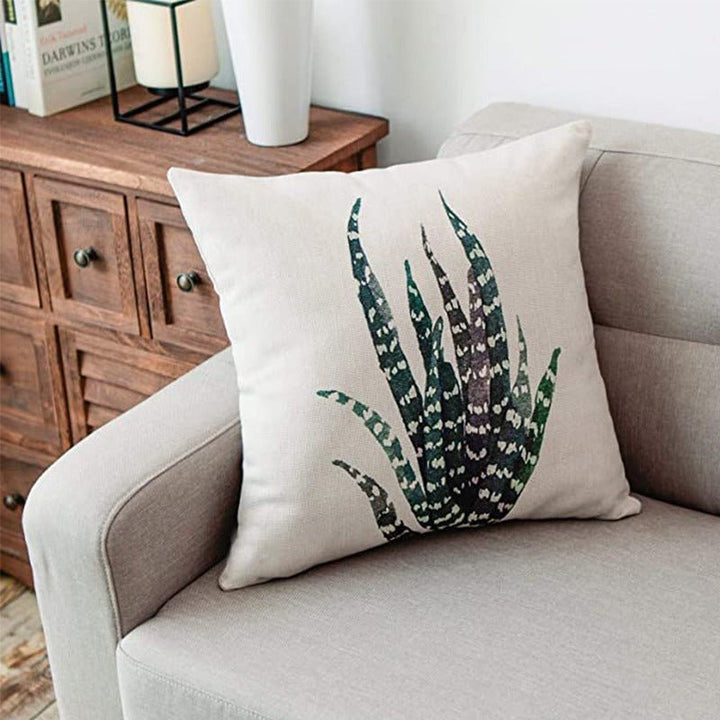 Esmielle Cushion Covers (Set of 4) | Home Décor | Waseeh Pakistan