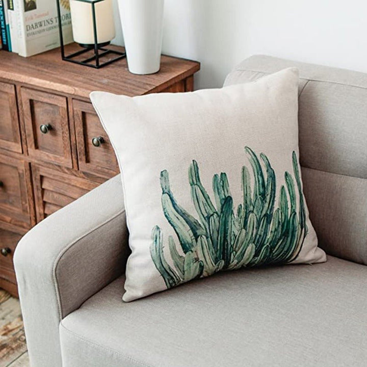Esmielle Cushion Covers (Set of 4) | Home Décor | Waseeh Pakistan
