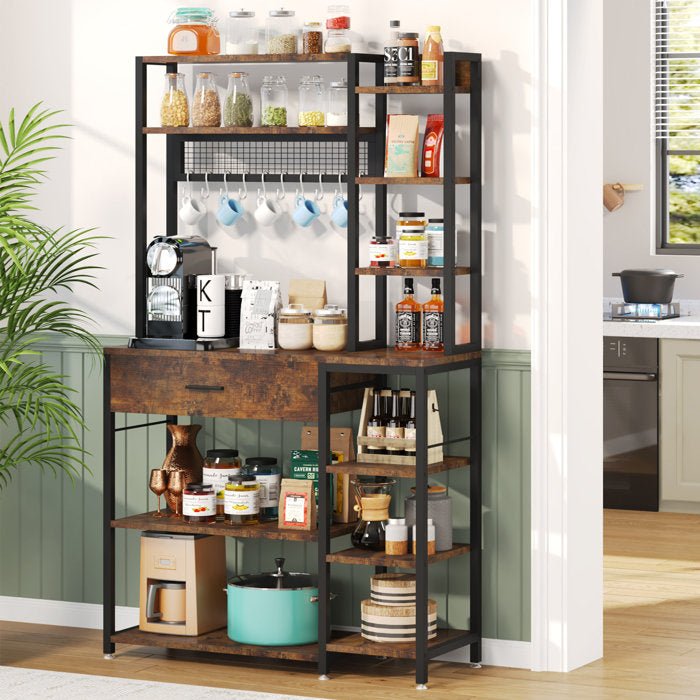 Esvian Bake's Kitchen Rack | Furniture | Waseeh Pakistan