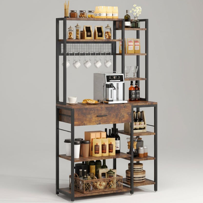 Esvian Bake's Kitchen Rack | Furniture | Waseeh Pakistan