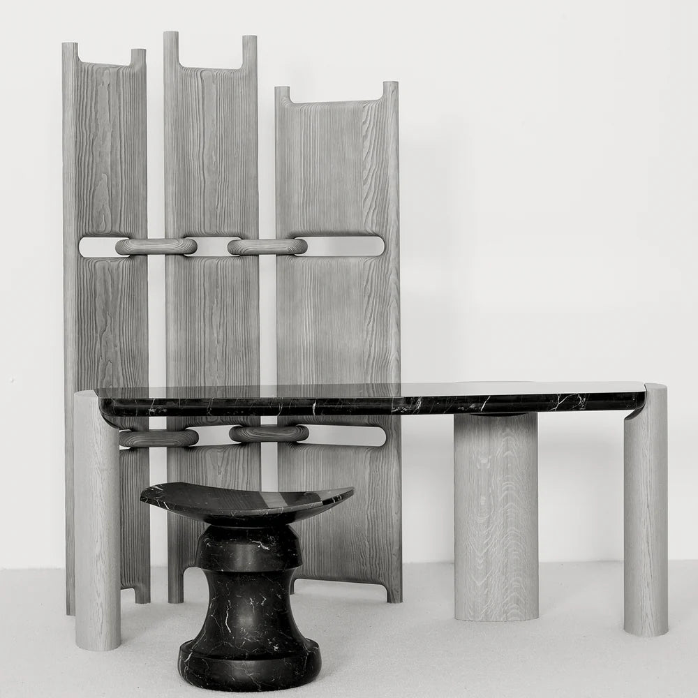 Eusola Partition Jali Separation room Divider | Furniture | Waseeh Pakistan