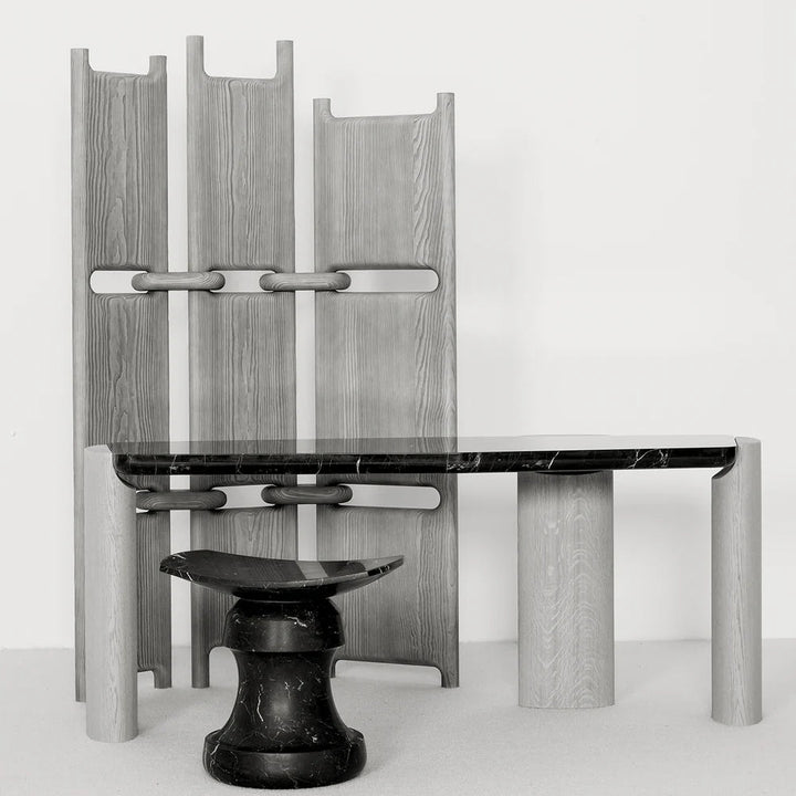 Eusola Partition Jali Separation room Divider | Furniture | Waseeh Pakistan