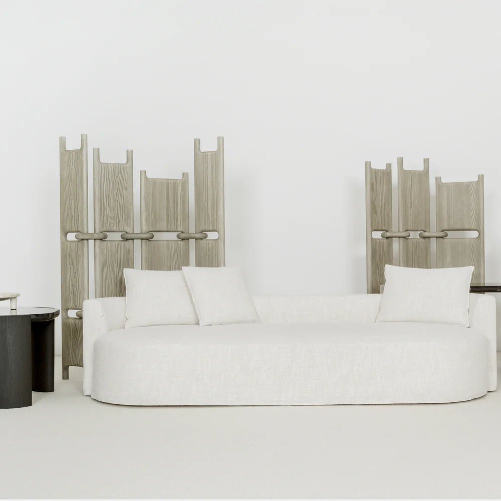 Eusola Partition Jali Separation room Divider | Furniture | Waseeh Pakistan