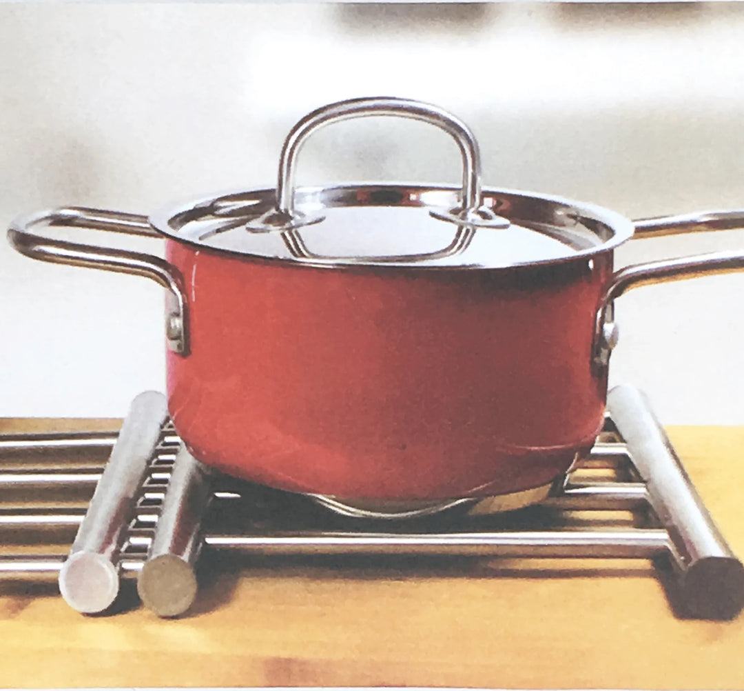 Extendable Pot Rack | kitchen item | Waseeh Pakistan