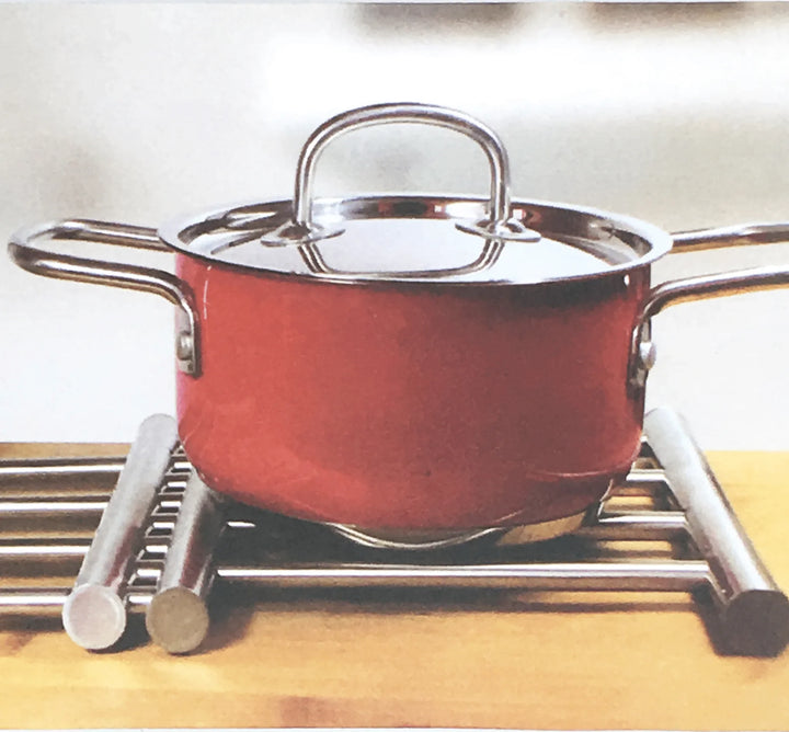 Extendable Pot Rack | kitchen item | Waseeh Pakistan