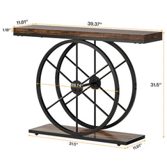 Kavlin Console Table