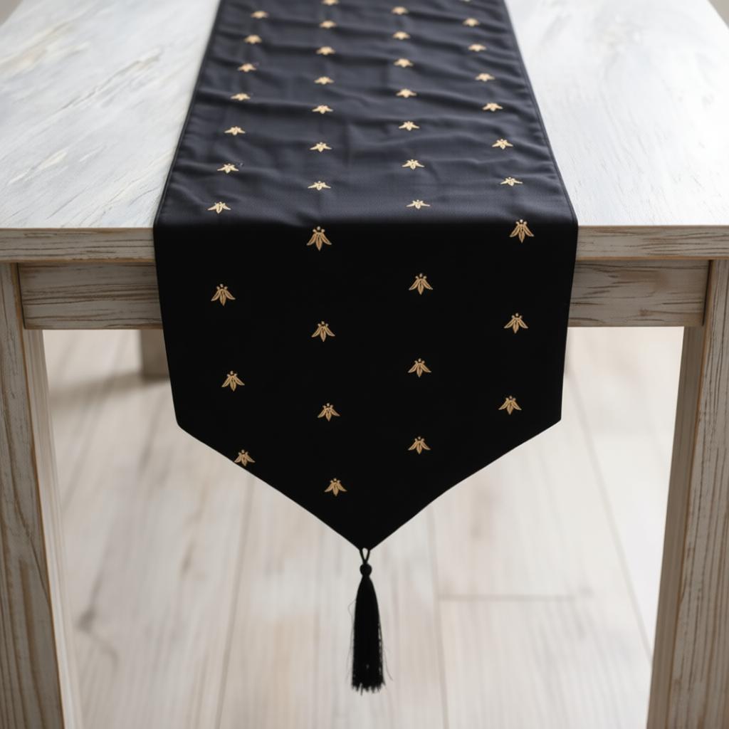 Aluvia Table Runners (Velvet)