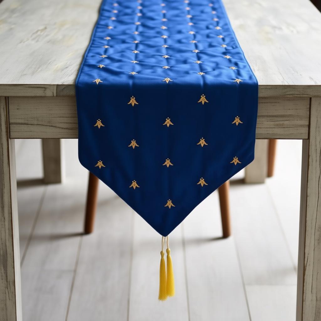 Aluvia Table Runners (Velvet)