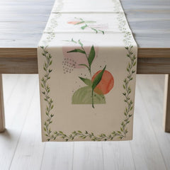 Nature’s Grace Table Runner