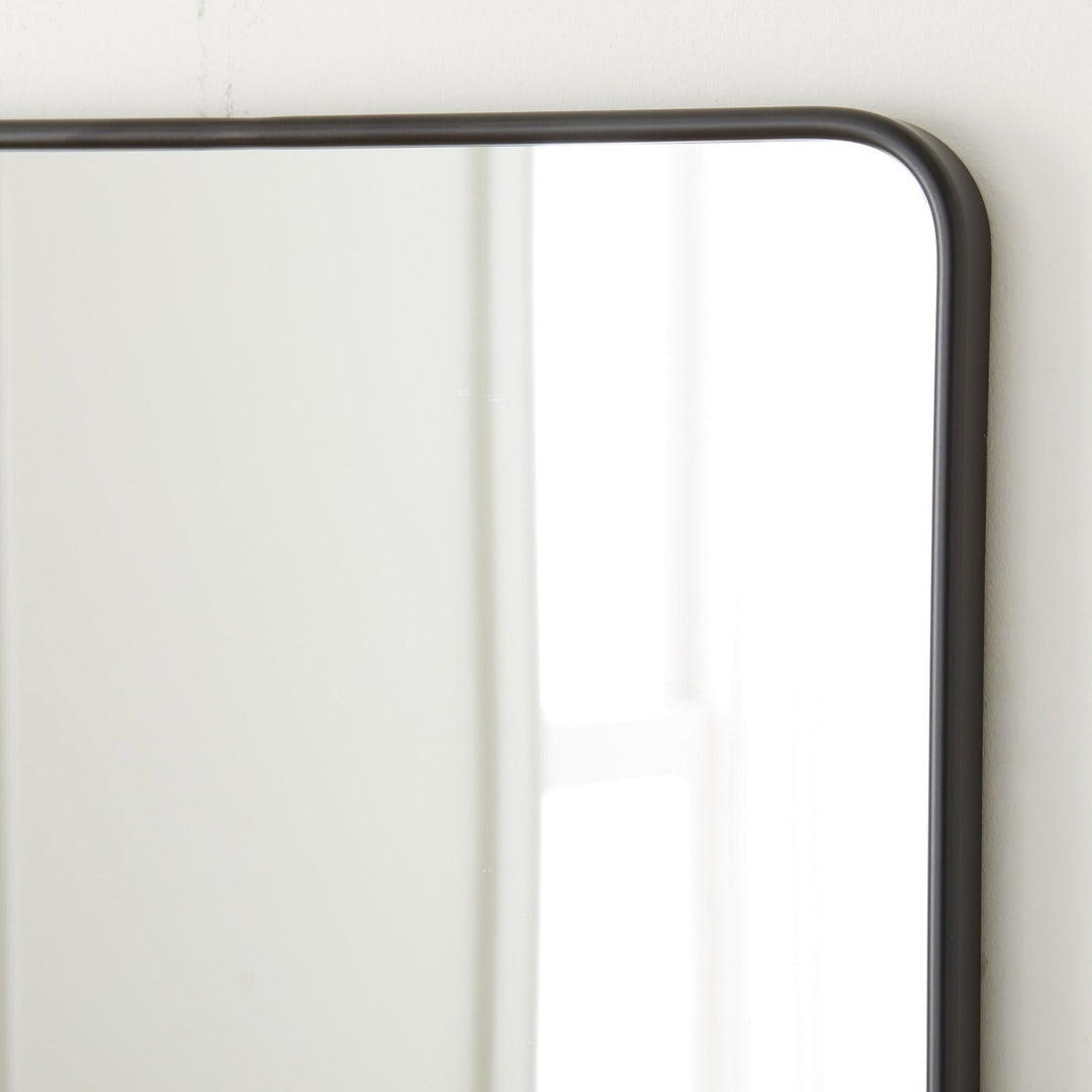 Faired Living Lounge Wall Hanging Mirror Home Decor | Home Décor | Waseeh Pakistan