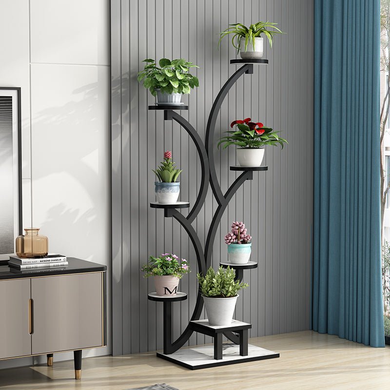 Fancy Wings Plant Shelve Rack Decor | Furniture | Waseeh Pakistan