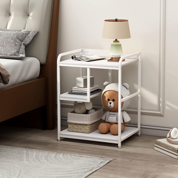 Fannova Rolling Printer Home Office Storage And Organization | Furniture | Waseeh Pakistan