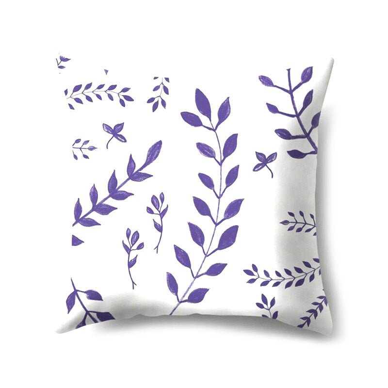Feather Mood Cushion Covers (Set of 6) | Home Décor | Waseeh Pakistan