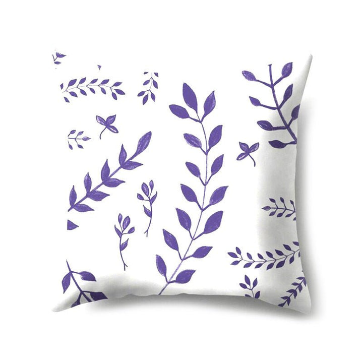 Feather Mood Cushion Covers (Set of 6) | Home Décor | Waseeh Pakistan