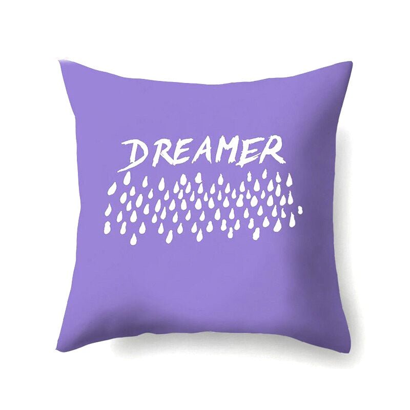 Feather Mood Cushion Covers (Set of 6) | Home Décor | Waseeh Pakistan