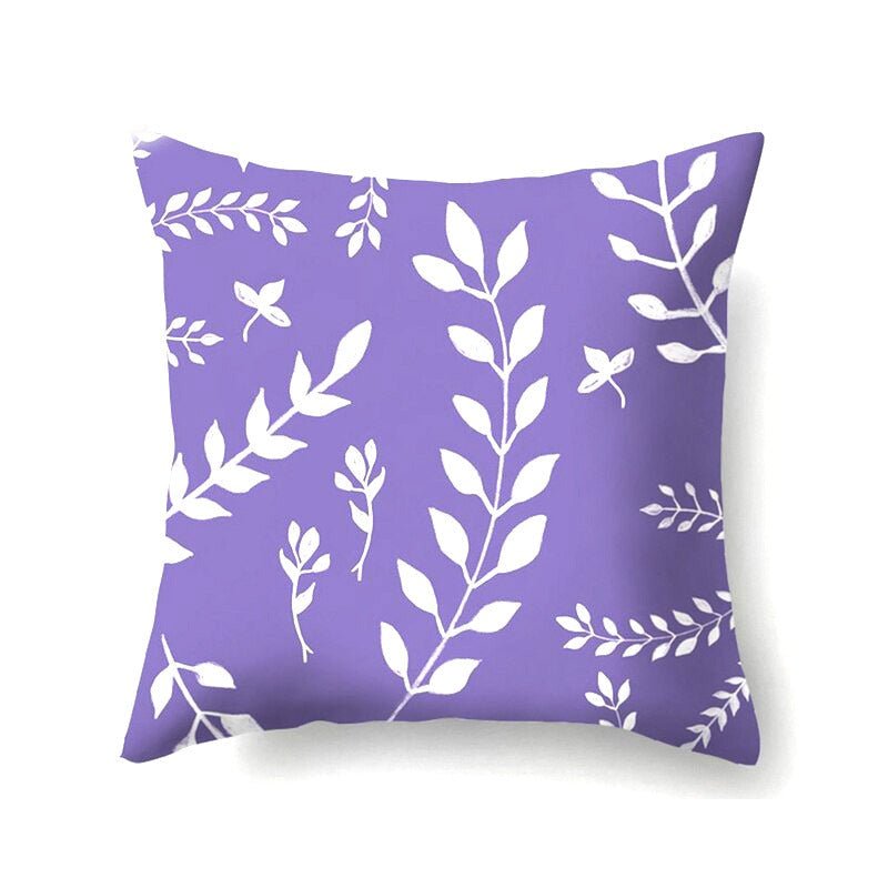 Feather Mood Cushion Covers (Set of 6) | Home Décor | Waseeh Pakistan