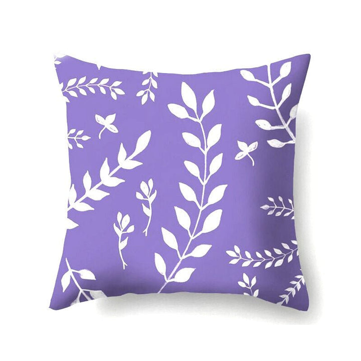 Feather Mood Cushion Covers (Set of 6) | Home Décor | Waseeh Pakistan