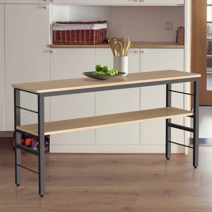 Ferras Multipurpose Kitchen Long Rack | Furniture | Waseeh Pakistan