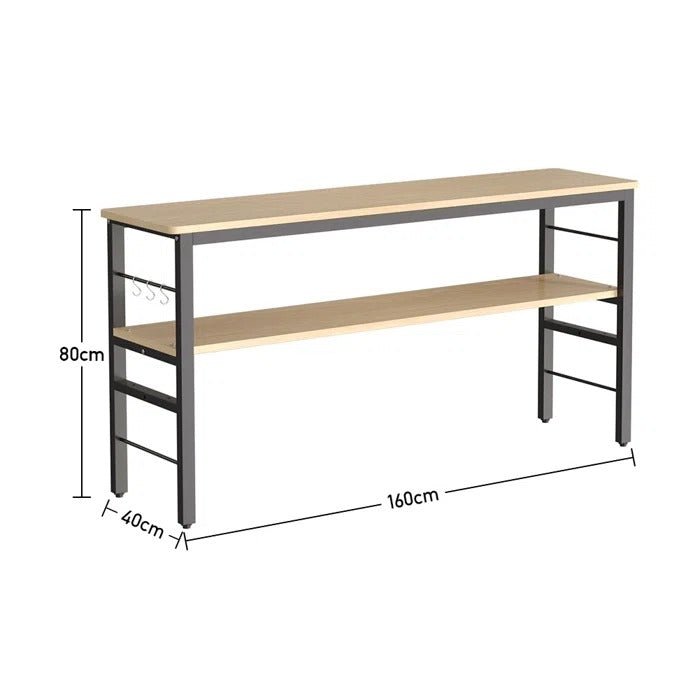 Ferras Multipurpose Kitchen Long Rack | Furniture | Waseeh Pakistan