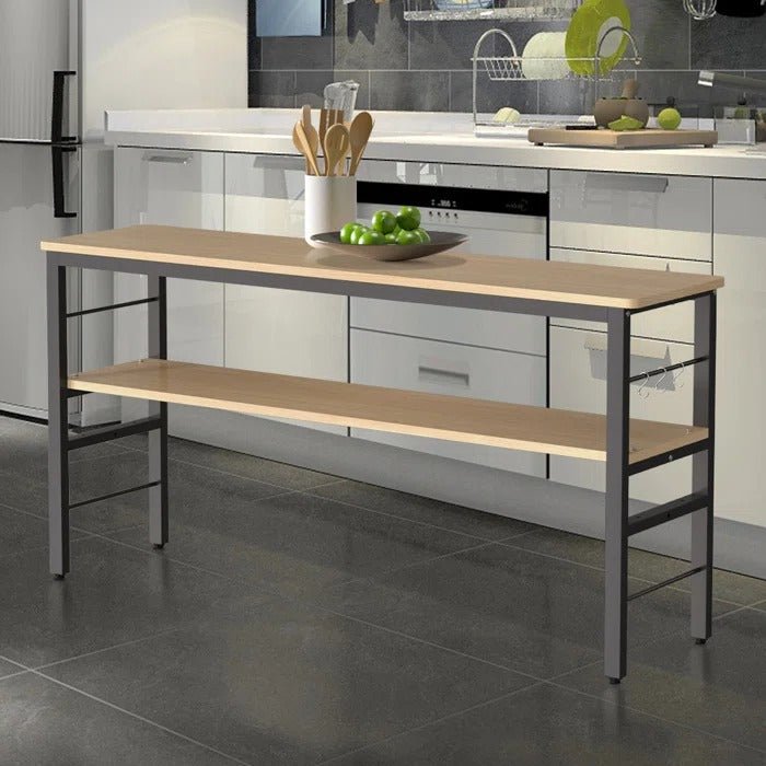 Ferras Multipurpose Kitchen Long Rack | Furniture | Waseeh Pakistan