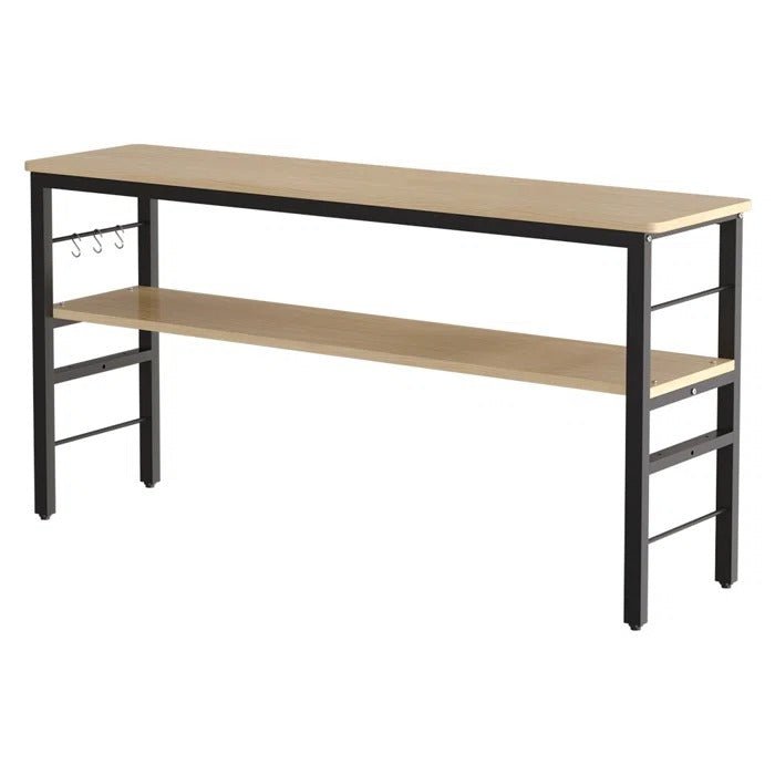 Ferras Multipurpose Kitchen Long Rack | Furniture | Waseeh Pakistan