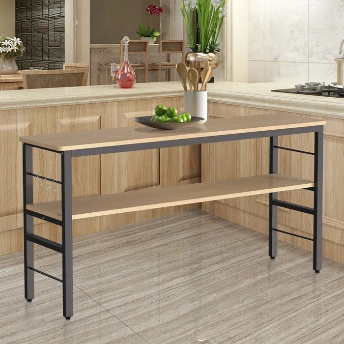 Ferras Multipurpose Kitchen Long Rack | Furniture | Waseeh Pakistan