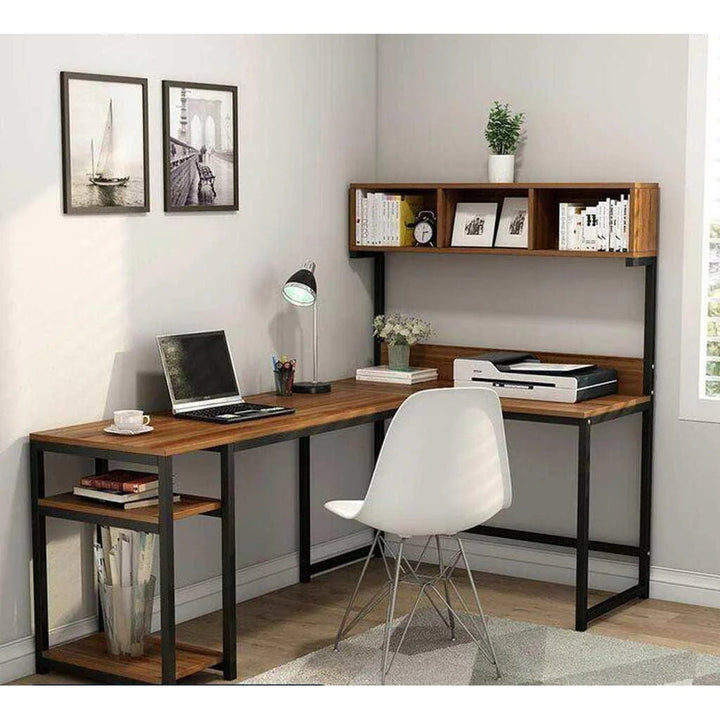Ferro Working Desk Table | Furniture | Waseeh Pakistan